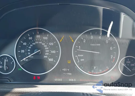 2020 BMW 430I from USA, damaged, VIN WBA4Z1C09L5N63884